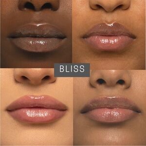 Saint Jane Luxury Lip Shine in Bliss NIB